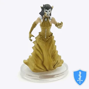Volenta Popofsky - Curse of Strahd Denizens of Castle Ravenloft #7 D&D Vampire - Picture 1 of 2