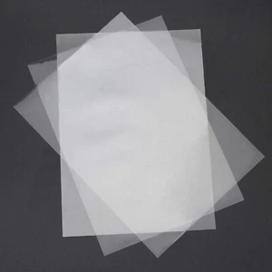 5 SZTUK Folia FEP 200x260x0,15mm do Anycubic Photon Mono x 6k 4k / Elegoo Saturn M... - Zdjęcie 1 z 7
