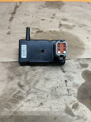 Подлинный модуль приемника блокировки питания Harley Davidson CVO седельная сумка туристический пакет - Изображение 1 из 4