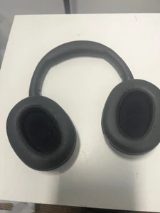 Sony ULT WEAR 900N Auriculares Inalámbricos Bluetooth con Cancelación de Ruido Negros WHULT900N - Imagen 1 de 6
