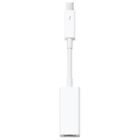 Apple Thunderbolt to Gigabit Ethernet Adapter RJ-45 MD463LL/A MODEL: A1433