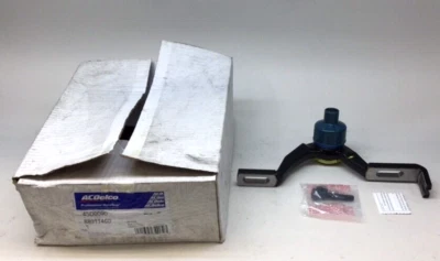ACDelco 45D0090 Suspension Control Arm And Ball Joint Assembly 88911460 - Image 1 of 4