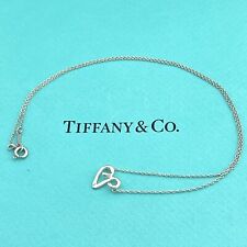 Tiffany and Co Necklace- Zodiac Aries- Vintage Paloma Picasso
