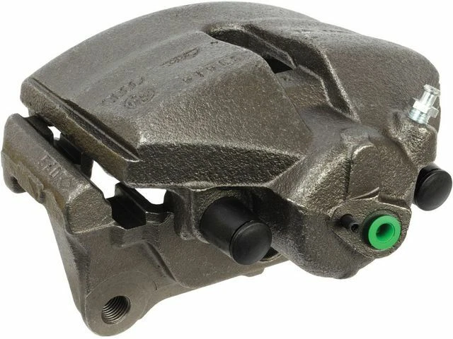 Pinza de freno delantera derecha Cardone 97913WJ 2008 2009 para Volkswagen Eos 2007-2016 Foto 1 de 2