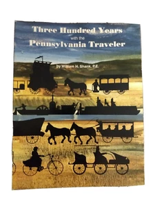 300 Years With the PA Traveler - Picture 1 of 2