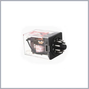new Sealed In Box MK2P-I DC6V DC12V DC24V AC110V AC220V OMRON plc relay unit - Picture 1 of 9