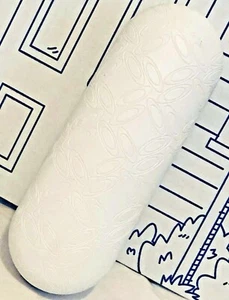 New Oakley Eyeglass Case White Prescription Hard Clamshell Sunglass Eyeglasses N - Picture 1 of 12