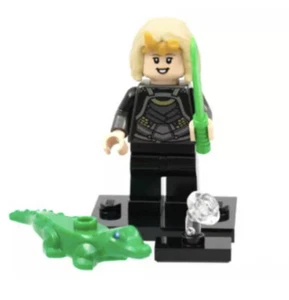 LEGO MARVEL STUDIOS MINIFIGURES SERIES 71031 - Sylvie - Picture 1 of 1