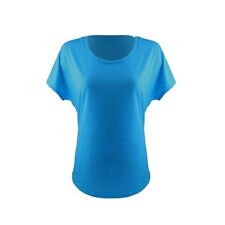 Next Level Damen T-Shirt Ideal mit Dolman-Ärmeln (PC3475)