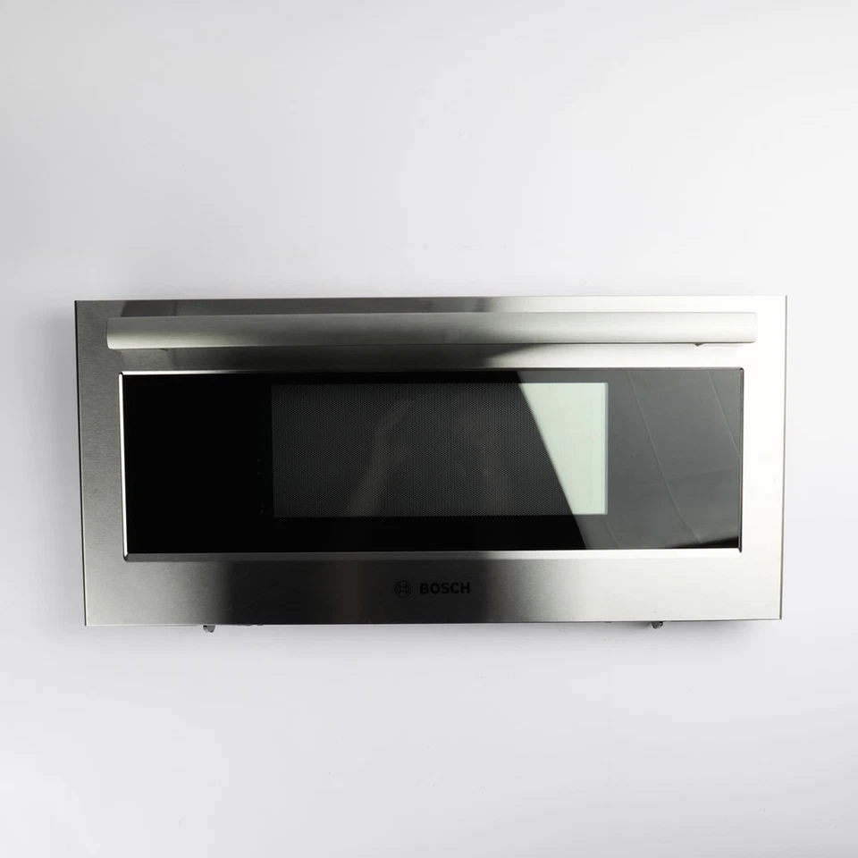 00716001 Bosch Stainless Steel Complete Door OEM 716001
