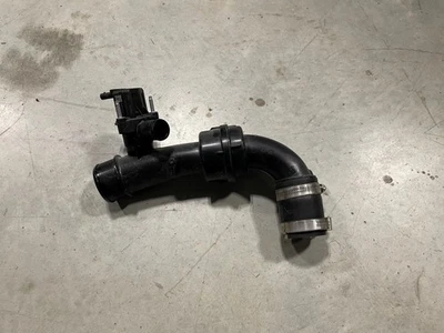 2020 - 2024 FORD EXPLORER 2.3L Intercooler Air Inlet Tube Pipe L1M36C646AH OEM - Image 1 of 4