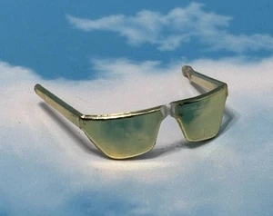 Jem and the Holograms 12.5" doll Glitter & Gold Rio SUNGLASSES vintage Hasbro - Bild 1 von 3
