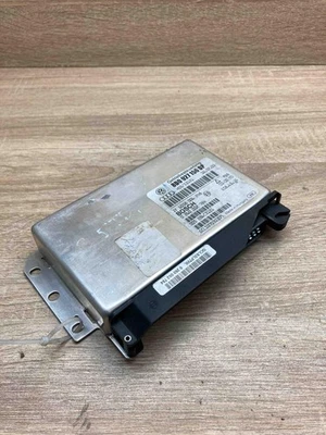 8D0927156DP 0260002784  Gearbox control unit/module Fits for Audi A4 S4 B5 8D - Photo 1/4