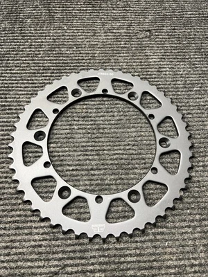 JTR853-50 rear sprocket - Image 1 of 4