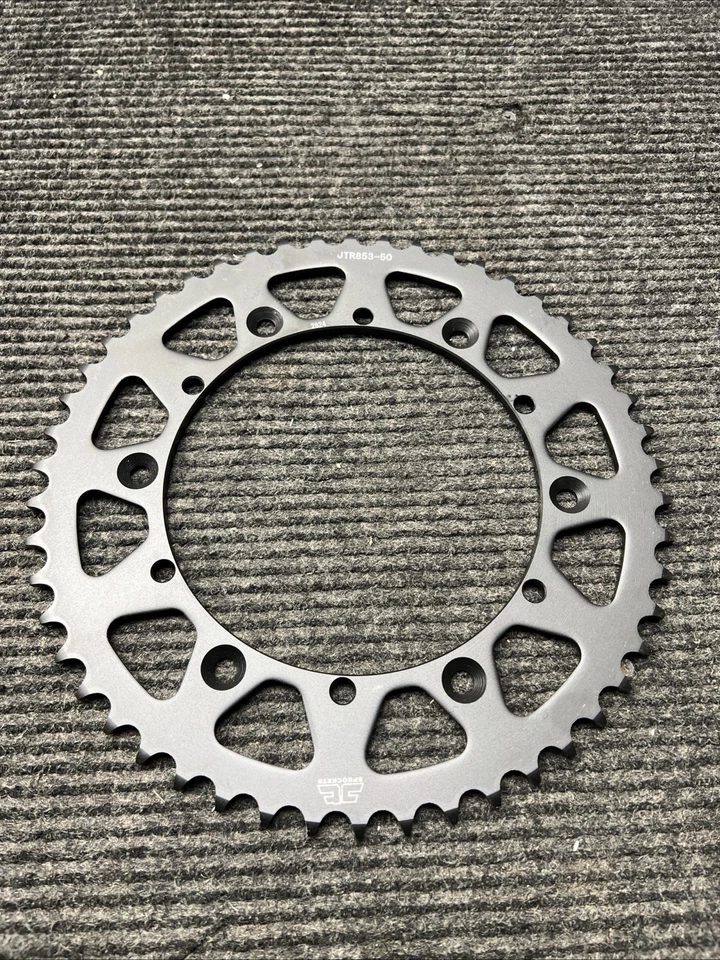 JTR853-50 rear sprocket - Image 1 of 4