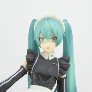 #K5214 Japón Anime Fideos Tapón Figura Vocaloid Hatsune Miku - Imagen 1 de 12