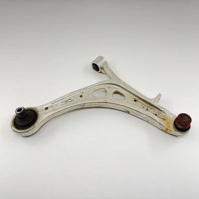 Brazo de control inferior delantero derecho pasajero Subaru WRX STI 15-21 OEM Foto 1 de 4