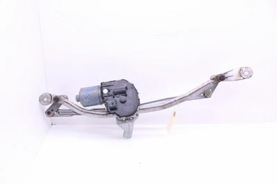 BMW 528i 535i 550i 740i 750i 2009-2016 motor de acoplamiento limpiaparabrisas 61617306266 OEM usado Foto 1 de 4