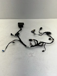 2010 Volkswagen Jetta Sportwagen Front Right Door Wire Harness OEM. - Picture 1 of 6