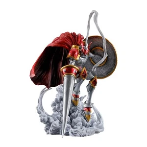 Ichibansho Figure - Digimon - Gallantmon, Bandai Spirits Collectible Statue - Picture 1 of 5