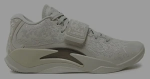 Nike Sneakers Zion 3 Se FN1714 040 Grigio Tg 43 - Foto 1 di 5