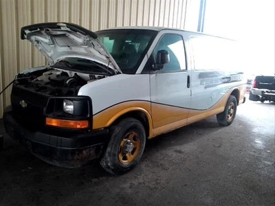 Windshield Wiper Motor Fits 03-07 EXPRESS 1500 VAN 644495 - Image 1 of 4