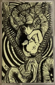 Veneraxiom – Labyrinthus Infernales Cassette 2021 Expansion Abyss – EA037 - Picture 1 of 4