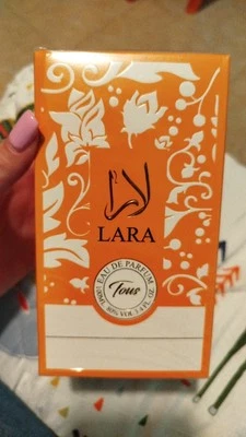 perfumes arabes Mujer Lara Tous - Imagen 1 de 3