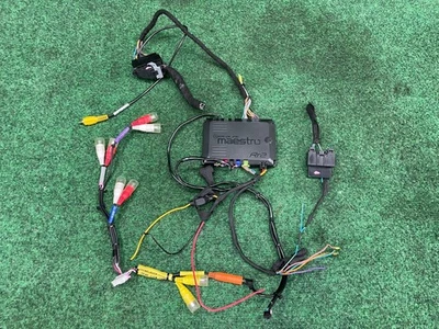 Módulo de interfaz iDatalink Ford Flex Maestro ADS-MRR2 2013-2019 Foto 1 de 4