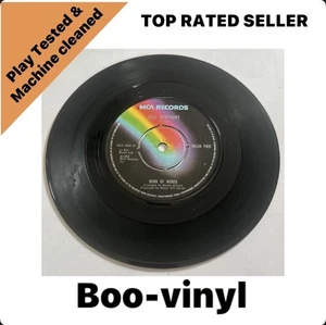 Sons Of Moses* - Soul Symphony 7”soul Funk Blues EX / M Condition - Picture 1 of 6