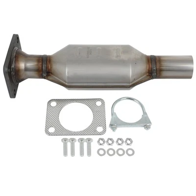 催化转换器 适用于 2001 2002 - 2005 别克 LeSabre 3.8L 16386 OBDII 带硬件 — 第 1/4 张图片