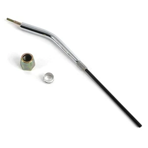 Lokar Replacement Shifter Lever Kits RLK-69008 Auto Manual 8in single bend - Picture 1 of 1