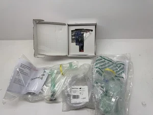UCL Ventura Flow Kit w/ Mask Hose & Accessories - Picture 1 of 6