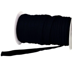 Schrägband Jerseyschrägband Einfassband Jersey Bordüre Borte verschiedene Farben - Bild 1 von 20
