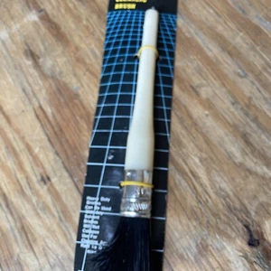 11 inch parts cleaner Brush - Picture 1 of 3