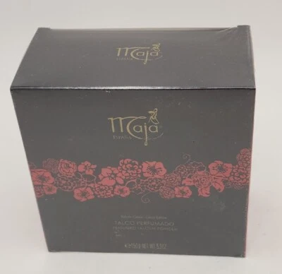 MAJA/MAJA POLVO PARA POLVO CON SOPLO 5,3 OZ (W)- Nuevo en caja Foto 1 de 4