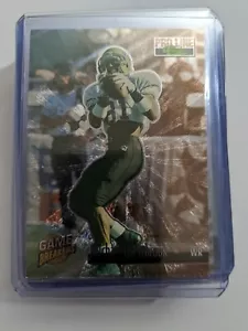 🏆 1995 Classic Pro Line GameBreakers MICHAEL WESTBROOK RC #GB30 COLORADO - Bild 1 von 2