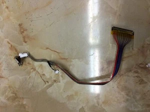 HP PP2090 NC6KBU32MBAN - Kabel ekranowy 344396-001 / Kabel - Zdjęcie 1 z 1