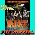 ;*Kiss*: Live Cd - Sonic Boom Over Europe 2010: Birmingham, England 05/05/2010