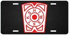 Mark Master Masonic License Plate Royal Arch Mason Auto Car Tag Emblem