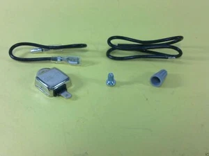 STIHL, HUSQVARNA, POULAN Electronic Ignition Chip for Points Change Over, SIG-01 - Picture 1 of 3