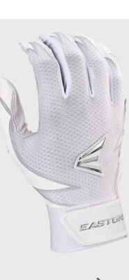 NUEVO CON ETIQUETAS Easton Adulto Lanzamiento Lento Profesional Softbol Guantes de Bateo Piel de Cabra Cuero Palma 2XL Foto 1 de 3