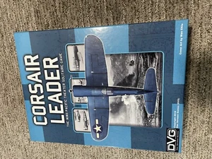 Corsair Leader Solitaire World War Two, Pacific Theatre, board game by DVG - Picture 1 of 16