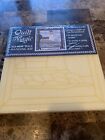 Quilt Magic #117 Lighthouse No Sew Wall Hanging Kit New Sealed NO FABRIC
