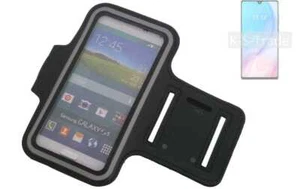 Pour Cubot J9 brassard Neoprene sports jogging running case - Afbeelding 1 van 2