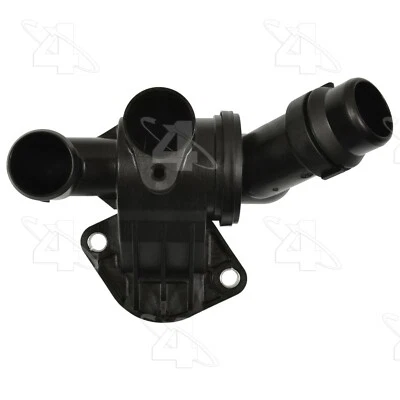 Four Seasons Engine Coolant Thermostat Housing for A4, A4 Quattro 85963 - Image 1 of 4