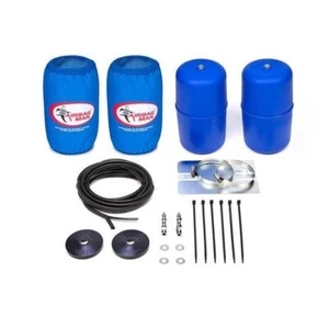 Airbag Man Suspension Helper Kit compatible with Coil Springs CR5154HP - Picture 1 of 1