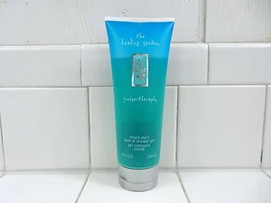 HEALING GARDEN JUNIPER THERAPY BATH AND SHOWER GEL 7 OZ *BUYER GETS 12* - Picture 1 of 1