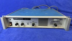 ALDEN ELECTRONICS, TELEMETRY RECEIVER, MODEL 9331 - Afbeelding 1 van 12