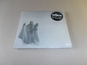 ToyGuitar - Move Like A Ghost C.D. Punk/Against Me/Dead To Me/Alkaline Trio - Picture 1 of 2